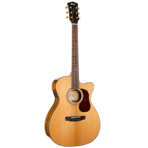 Cort GOLD OC6-BOCOTE NAT Guitarra electroacústica