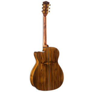 Cort GOLD OC6-BOCOTE NAT Guitarra electroacústica 2