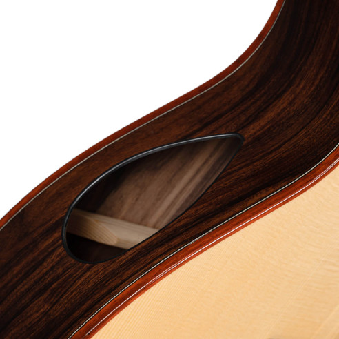 Cort ROSELYN REDUX NAT Guitarra electroacústica