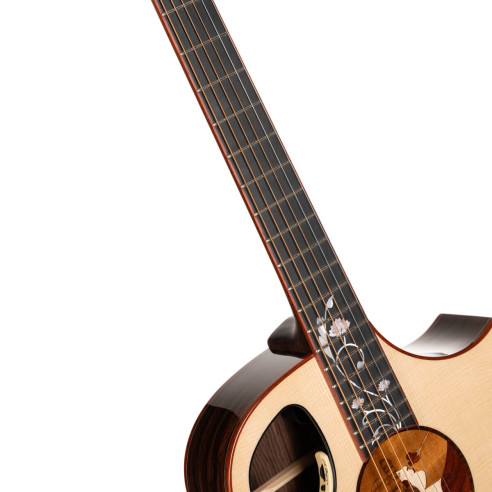 Cort ROSELYN REDUX NAT Guitarra electroacústica