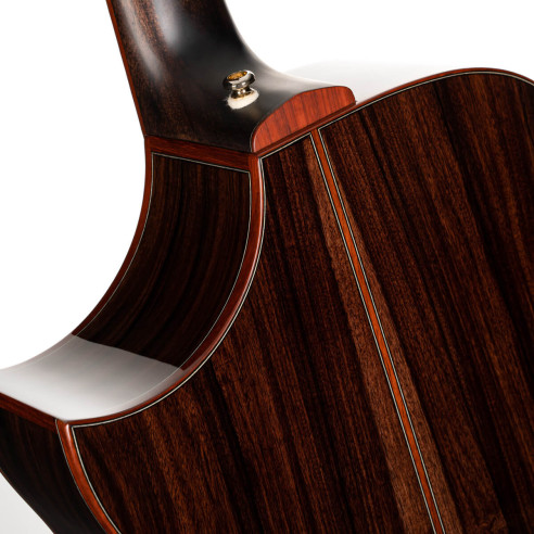 Cort ROSELYN REDUX NAT Guitarra electroacústica