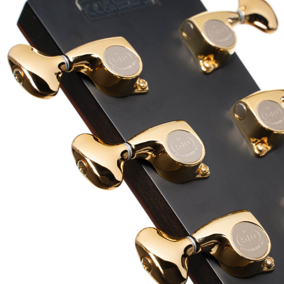 Cort ROSELYN REDUX NAT Guitarra electroacústica