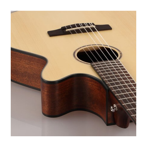 Cort CEC1 OP Guitarra clásica electrificada