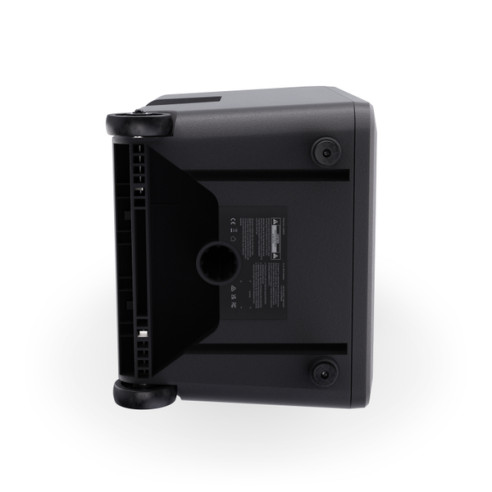 LD System ANNY 10 BPH B6 Equipo Portátil a Batería con micro headset