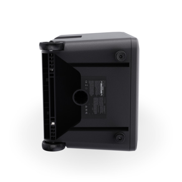 LD System ANNY 10 BPH B6 Equipo Portátil a Batería con micro headset