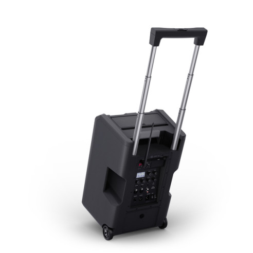 LD Systems ANNY 10 BPH B5 Equipo Portátil a Batería con micro headset