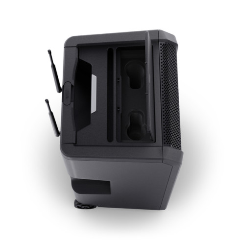 LD Systems ANNY 10 BPH B5 Equipo Portátil a Batería con micro headset