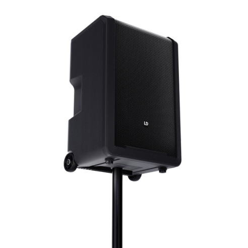 LD Systems ANNY 10 BPH B5 Equipo Portátil a Batería con micro headset
