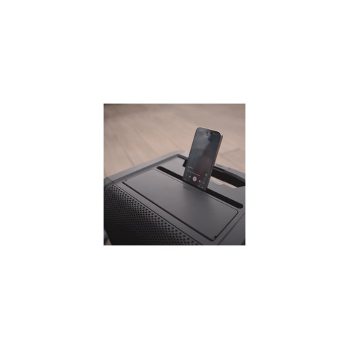 LD Systems ANNY 10 BPH B5 Equipo Portátil a Batería con micro headset