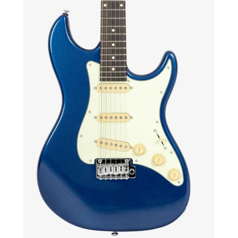 Sire Larry Carlton S3 NEW GEN Dark navy Guitarra eléctrica