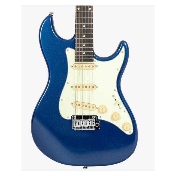 Sire Larry Carlton S3 NEW GEN Dark navy Guitarra eléctrica