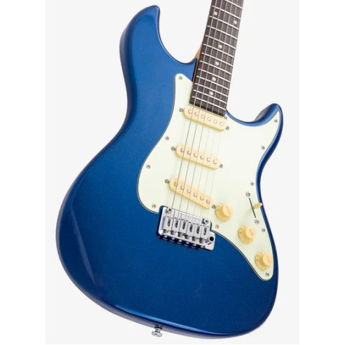 Sire Larry Carlton S3 NEW GEN Dark navy Guitarra eléctrica
