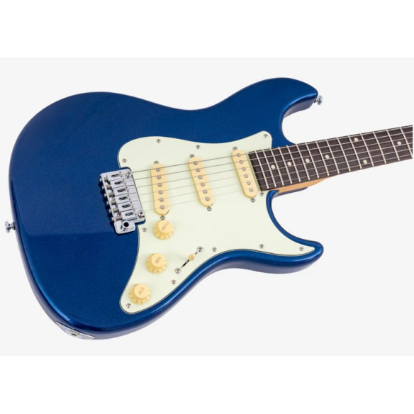 Sire Larry Carlton S3 NEW GEN Dark navy Guitarra eléctrica