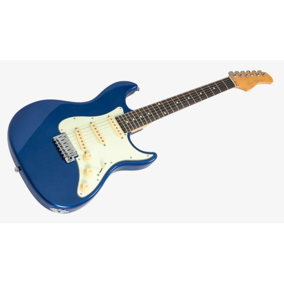 Sire Larry Carlton S3 NEW GEN Dark navy Guitarra eléctrica