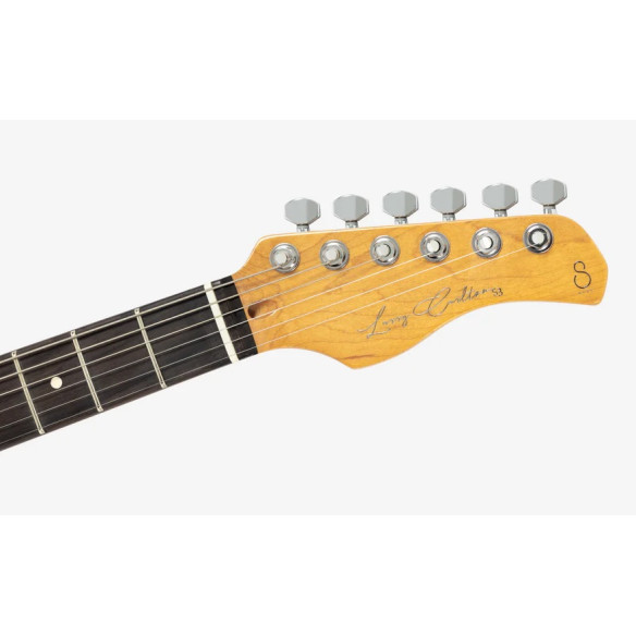 Sire Larry Carlton S3 NEW GEN Dark navy Guitarra eléctrica