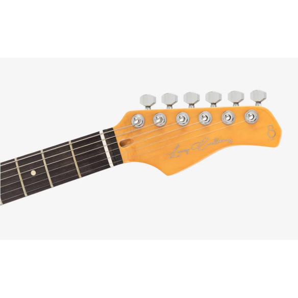 Sire Larry Carlton S3 NEW GEN Metallic Gold Guitarra eléctrica