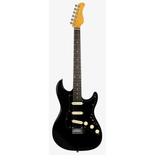 Sire Larry Carlton S3 NEW GEN Black Guitarra eléctrica