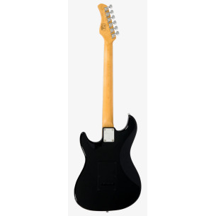 Sire Larry Carlton S3 NEW GEN Black Guitarra eléctrica 2