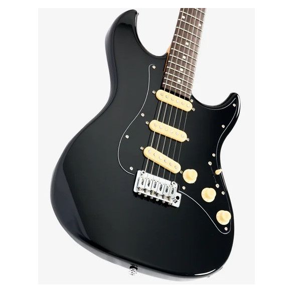 Sire Larry Carlton S3 NEW GEN Black Guitarra eléctrica