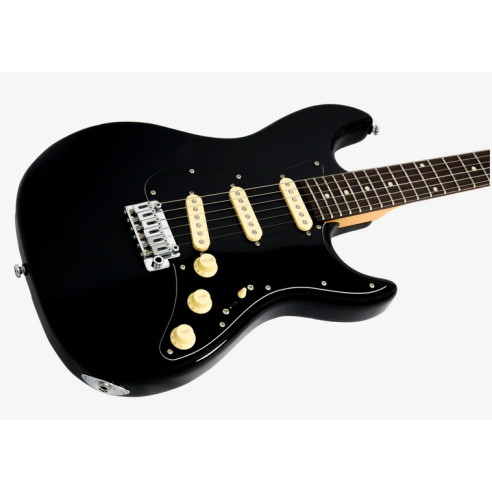 Sire Larry Carlton S3 NEW GEN Black Guitarra eléctrica