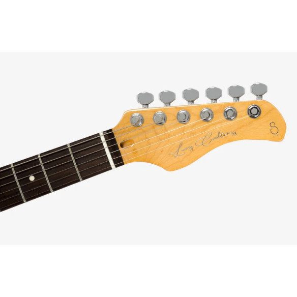 Sire Larry Carlton S3 NEW GEN Black Guitarra eléctrica