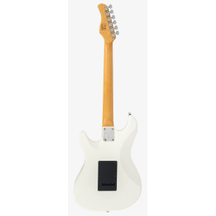 Sire Larry Carlton S3 NEW GEN Antique white Guitarra eléctrica 2