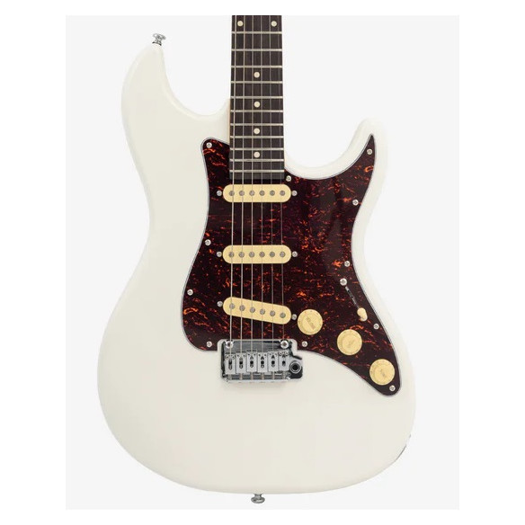 Sire Larry Carlton S3 NEW GEN Antique white Guitarra eléctrica