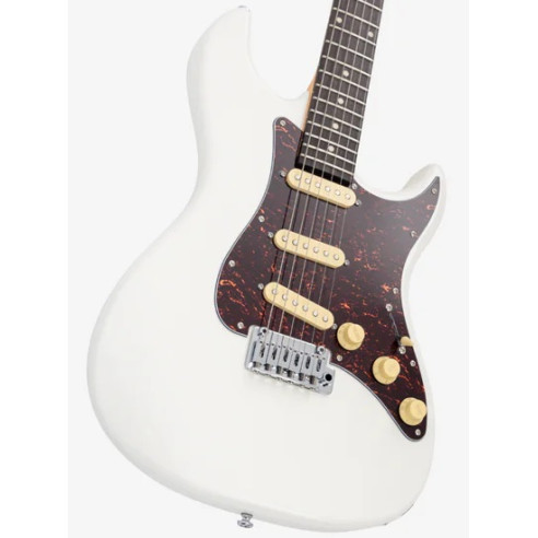 Sire Larry Carlton S3 NEW GEN Antique white Guitarra eléctrica
