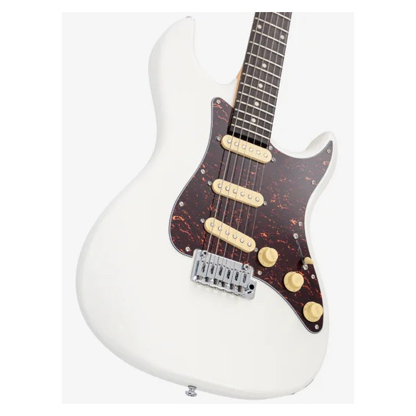 Sire Larry Carlton S3 NEW GEN Antique white Guitarra eléctrica