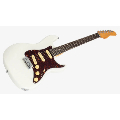 Sire Larry Carlton S3 NEW GEN Antique white Guitarra eléctrica