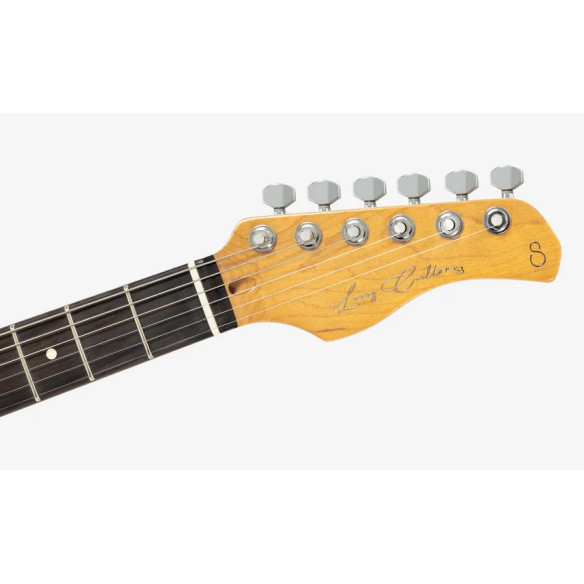 Sire Larry Carlton S3 NEW GEN Antique white Guitarra eléctrica