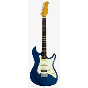 Sire Larry Carlton S3 HSS NEW GEN Dark navy Guitarra eléctrica
