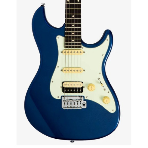 Sire Larry Carlton S3 HSS NEW GEN Dark navy Guitarra eléctrica