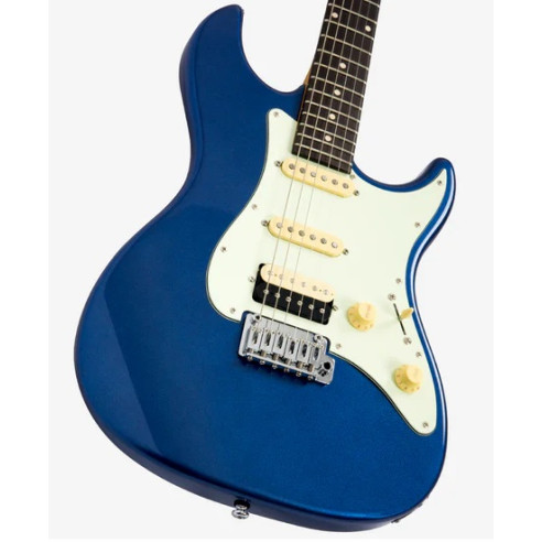 Sire Larry Carlton S3 HSS NEW GEN Dark navy Guitarra eléctrica