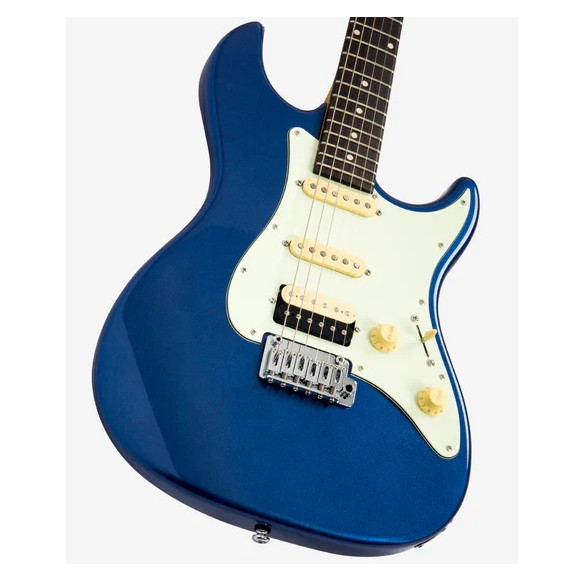 Sire Larry Carlton S3 HSS NEW GEN Dark navy Guitarra eléctrica