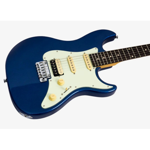 Sire Larry Carlton S3 HSS NEW GEN Dark navy Guitarra eléctrica