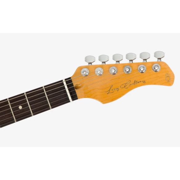 Sire Larry Carlton S3 HSS NEW GEN Dark navy Guitarra eléctrica