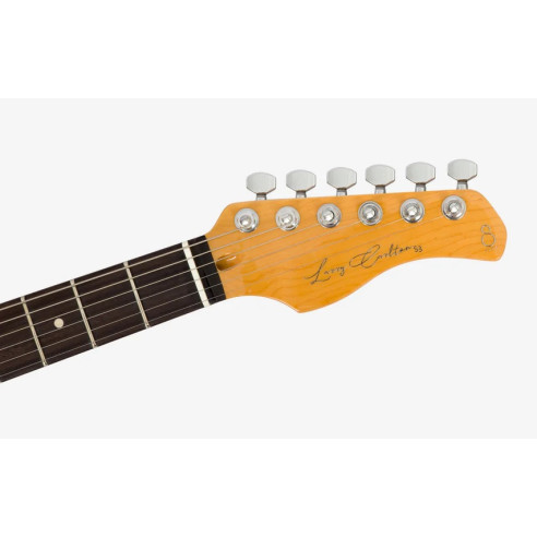 Sire Larry Carlton S3 HSS NEW GEN Metallic gold Guitarra eléctrica
