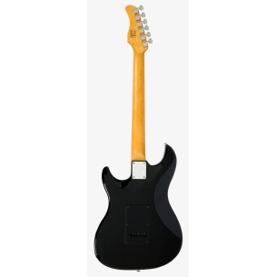 Sire Larry Carlton S3 HSS NEW GEN Black Guitarra eléctrica 2