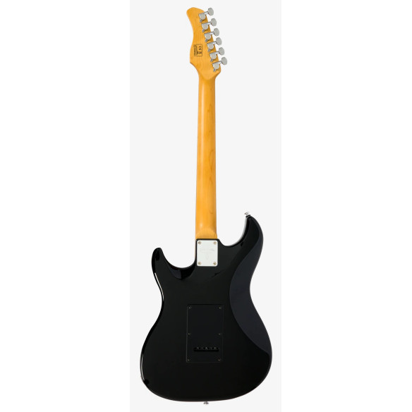 Sire Larry Carlton S3 HSS NEW GEN Black Guitarra eléctrica