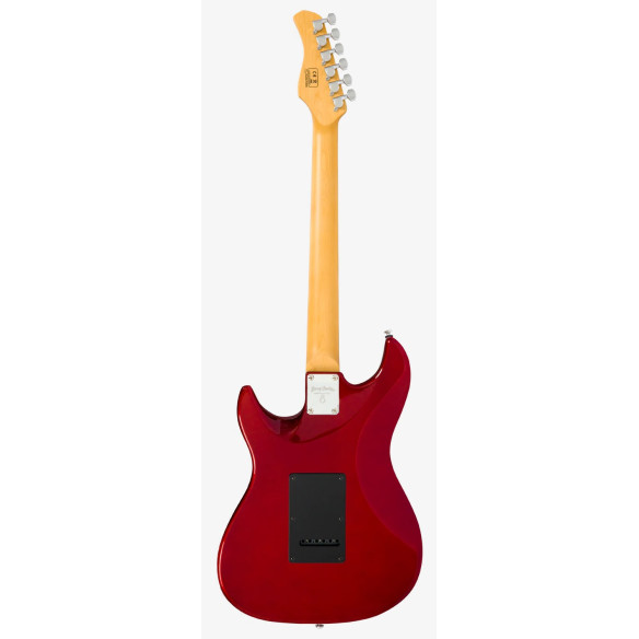 Sire Larry Carlton S3 HSS NEW GEN Candy apple red Guitarra eléctrica