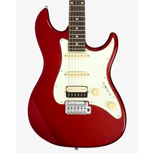 Sire Larry Carlton S3 HSS NEW GEN Candy apple red Guitarra eléctrica