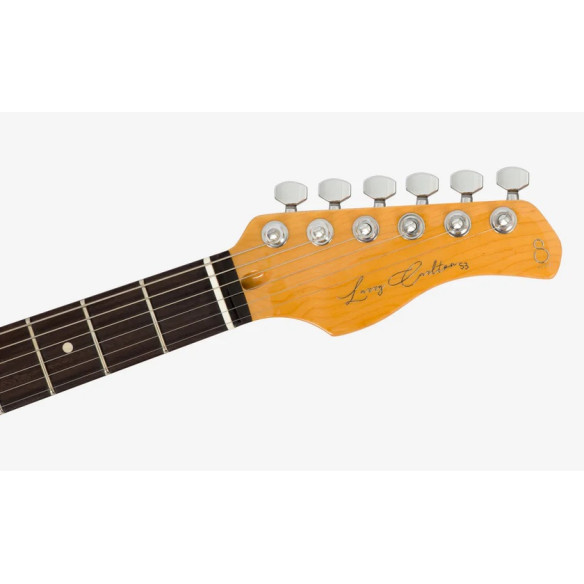 Sire Larry Carlton S3 HSS NEW GEN Candy apple red Guitarra eléctrica