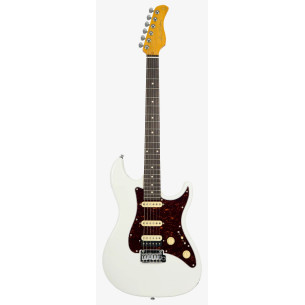 Sire Larry Carlton S3 HSS NEW GEN Antique white Guitarra eléctrica