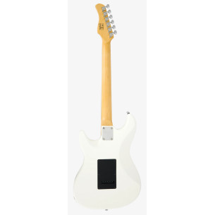 Sire Larry Carlton S3 HSS NEW GEN Antique white Guitarra eléctrica 2