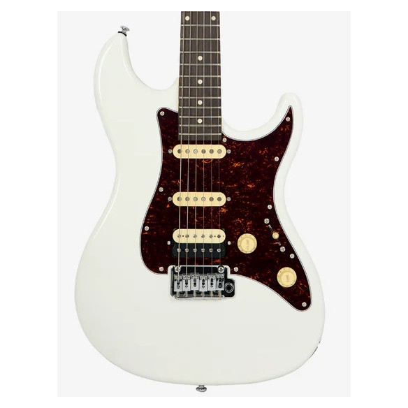 Sire Larry Carlton S3 HSS NEW GEN Antique white Guitarra eléctrica