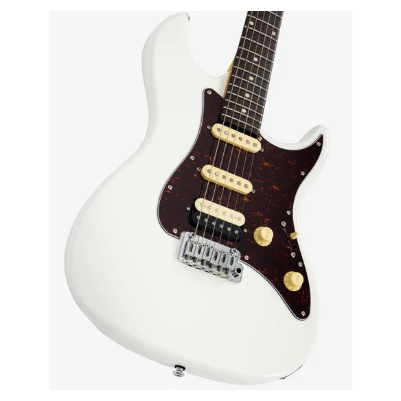 Sire Larry Carlton S3 HSS NEW GEN Antique white Guitarra eléctrica