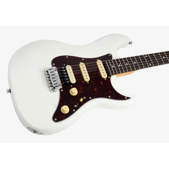 Sire Larry Carlton S3 HSS NEW GEN Antique white Guitarra eléctrica