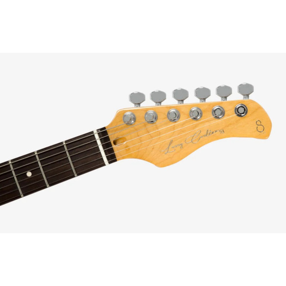 Sire Larry Carlton S3 HSS NEW GEN Antique white Guitarra eléctrica