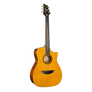 Cort LUXE II NAT Guitarra electroacústica
